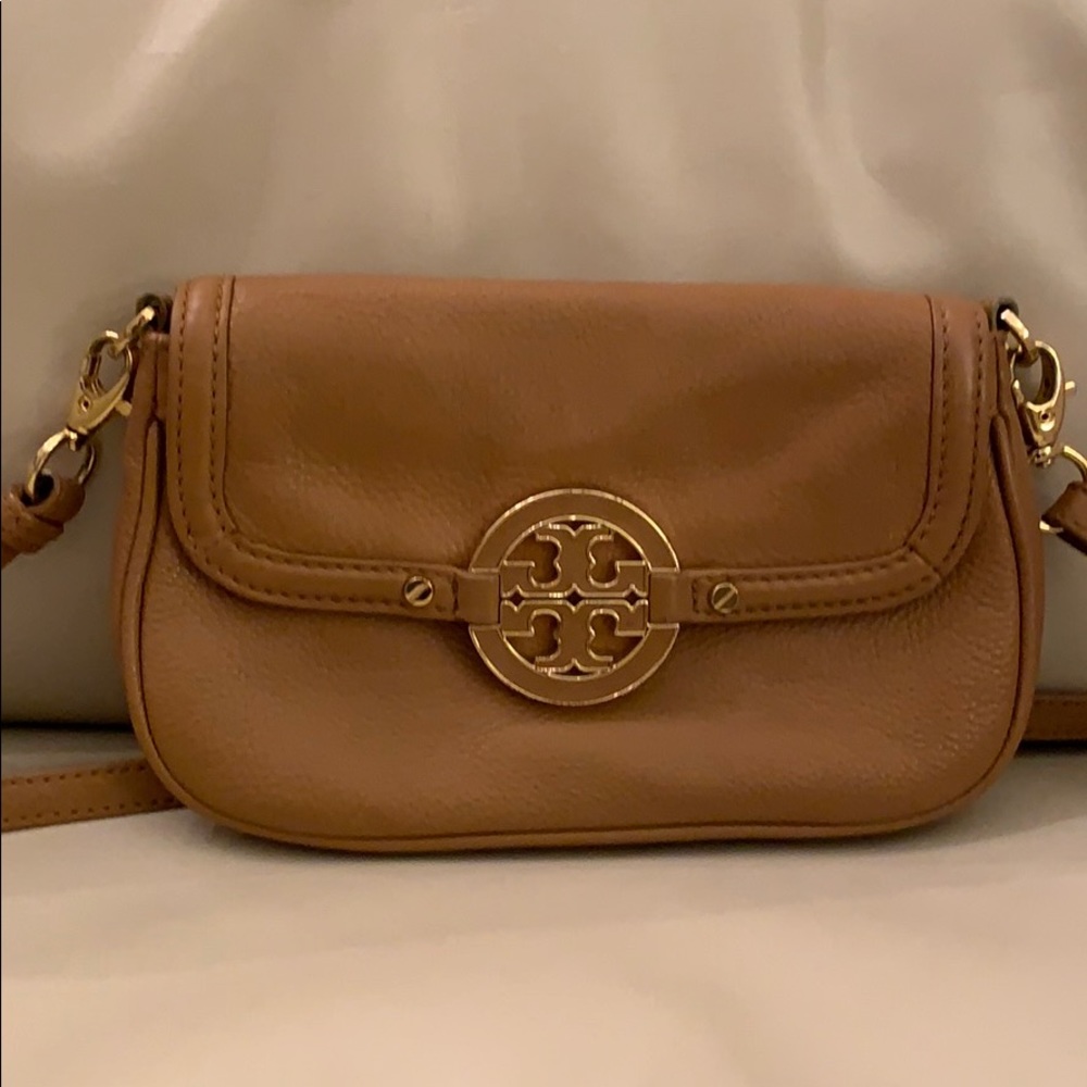 Tory Burch Amanda Crossbody